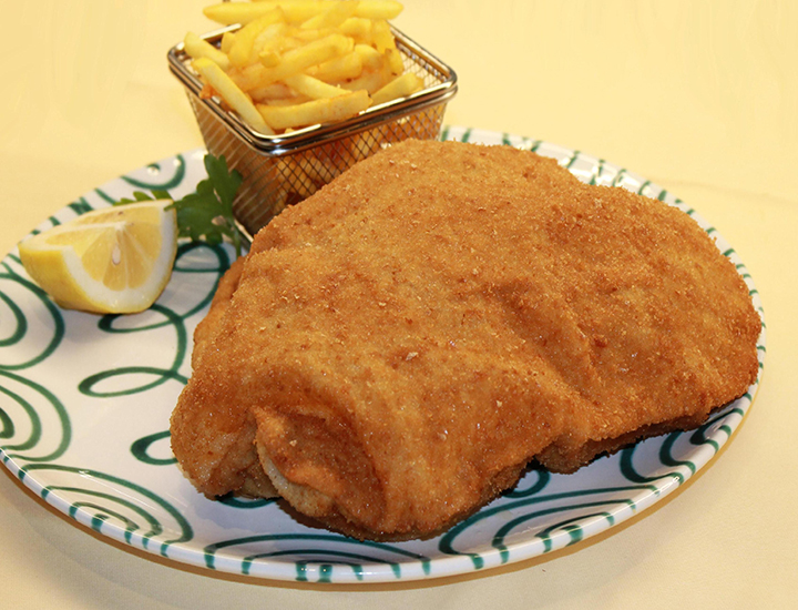 Restaurant Amadeus Schlieren